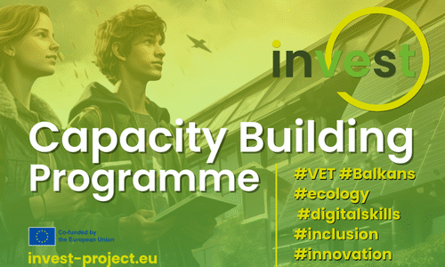 INVEST Capacity Building Programme