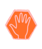 icona mano: abilità